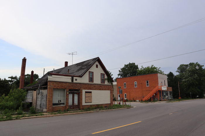 Filion - July 2021 Photo